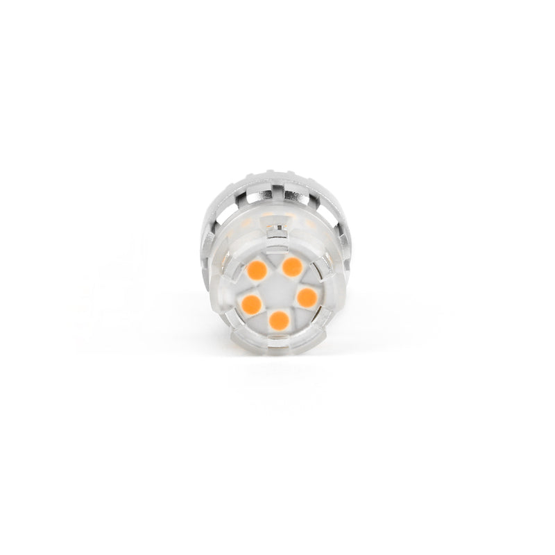 Load image into Gallery viewer, 2FT23 Series 7440 Yellow LED Turn Signal Lights Wholesale
