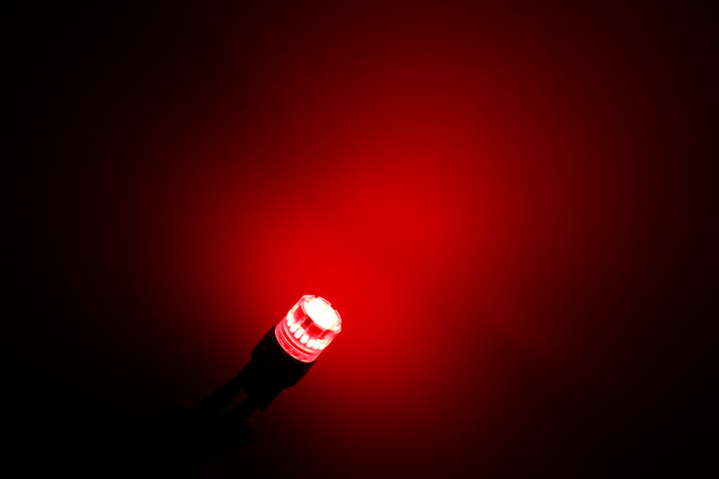 Load image into Gallery viewer, 2FT23 Series 3157 Red LED Brake Light Bulbs Wholesale
