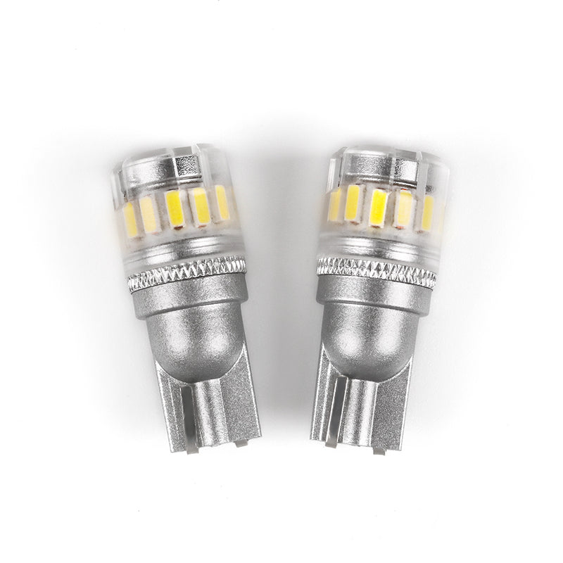 Load image into Gallery viewer, Powerful 360° illumination T10 194 W5W LED

