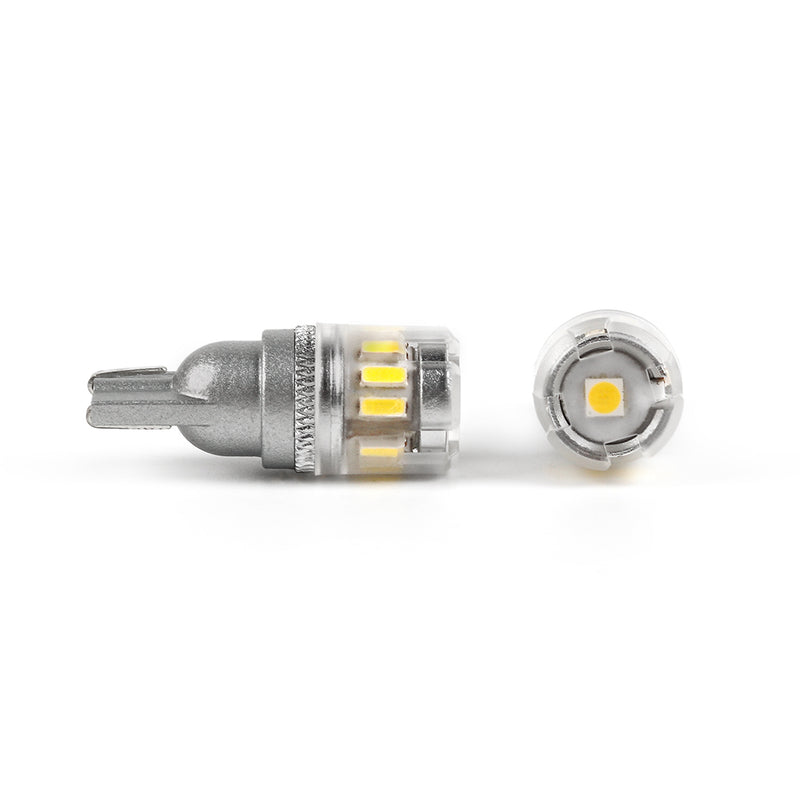 Load image into Gallery viewer, Powerful 360° illumination T10 194 W5W LED
