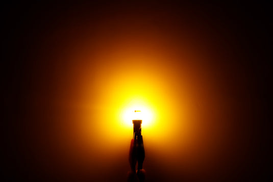 Powerful 360° illumination T10 194 W5W LED