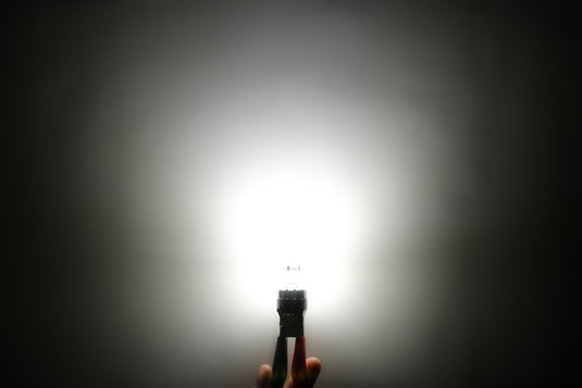 3157 LED Brake Light Bulbs