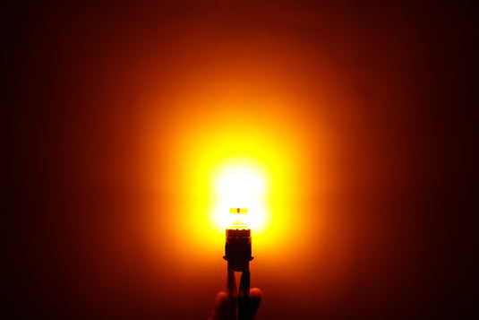 2FT23 Series 7440 Yellow LED Turn Signal Lights Wholesale