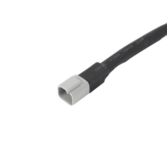 DT Wire Splitter Connector 1 Female to 2 Male Wire Harness