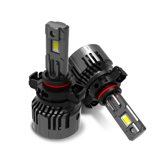 Precise Cutoff Beam K1C Series PSX24 LED Headlight Bulb
