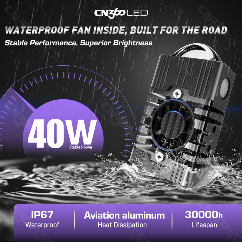 Load image into Gallery viewer, Gen 2 Ultra Thin 25W LED Grille Light
