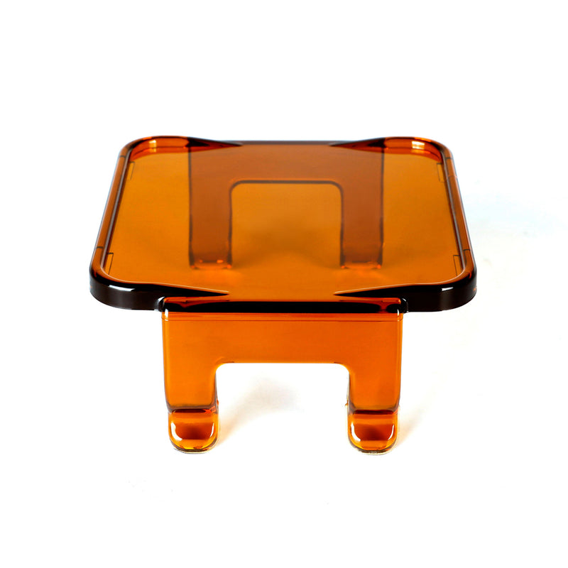 Load image into Gallery viewer, 3 Inches Off-Road Pods Amber Light Cover

