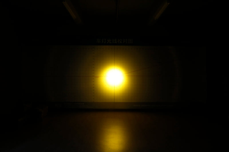 Load image into Gallery viewer, 3 Inches Off-Road Pods Amber Light Cover
