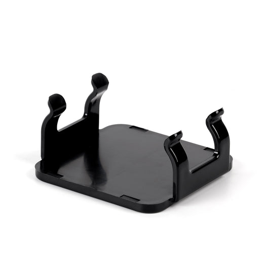 3-Inch LED Work Light Cover for 3012 Series Black