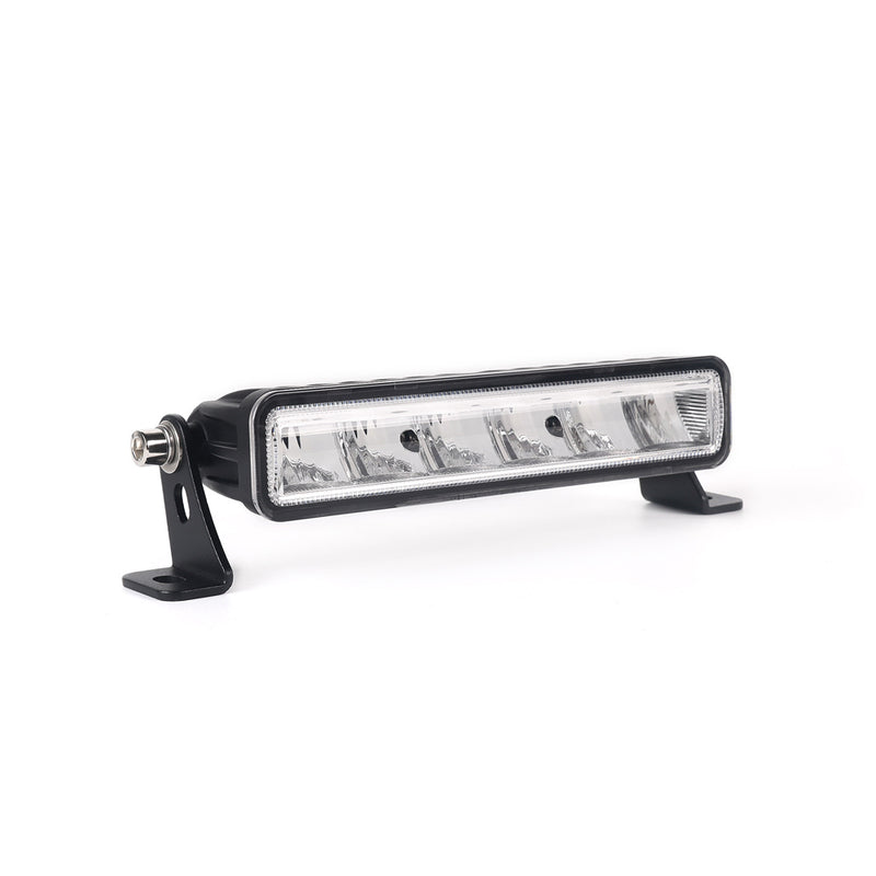 Load image into Gallery viewer, Wholesale 3013 Series 8 Inches Driving Beam LED Light Bar
