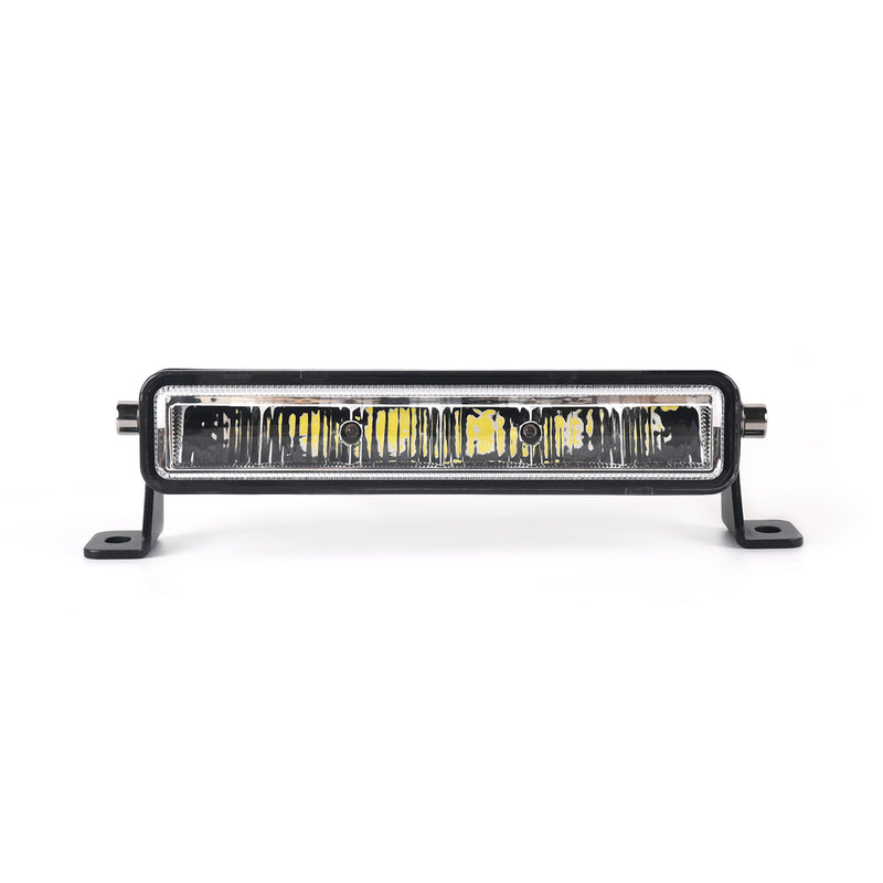 Load image into Gallery viewer, Wholesale 3013 Series 8 Inches Driving Beam LED Light Bar
