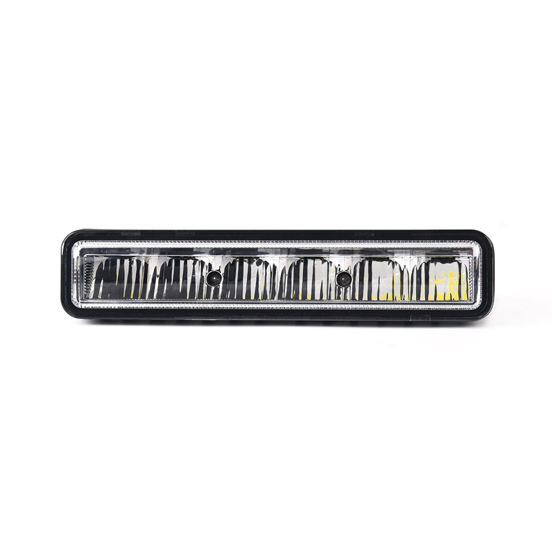 Load image into Gallery viewer, Wholesale 3013 Series 8 Inches Driving Beam LED Light Bar
