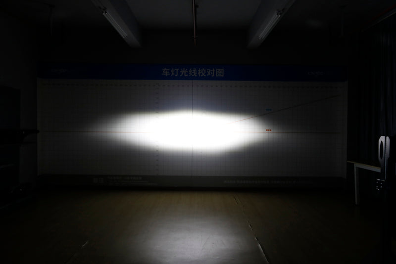 Load image into Gallery viewer, Wholesale 3013 Series 8 Inches Driving Beam LED Light Bar
