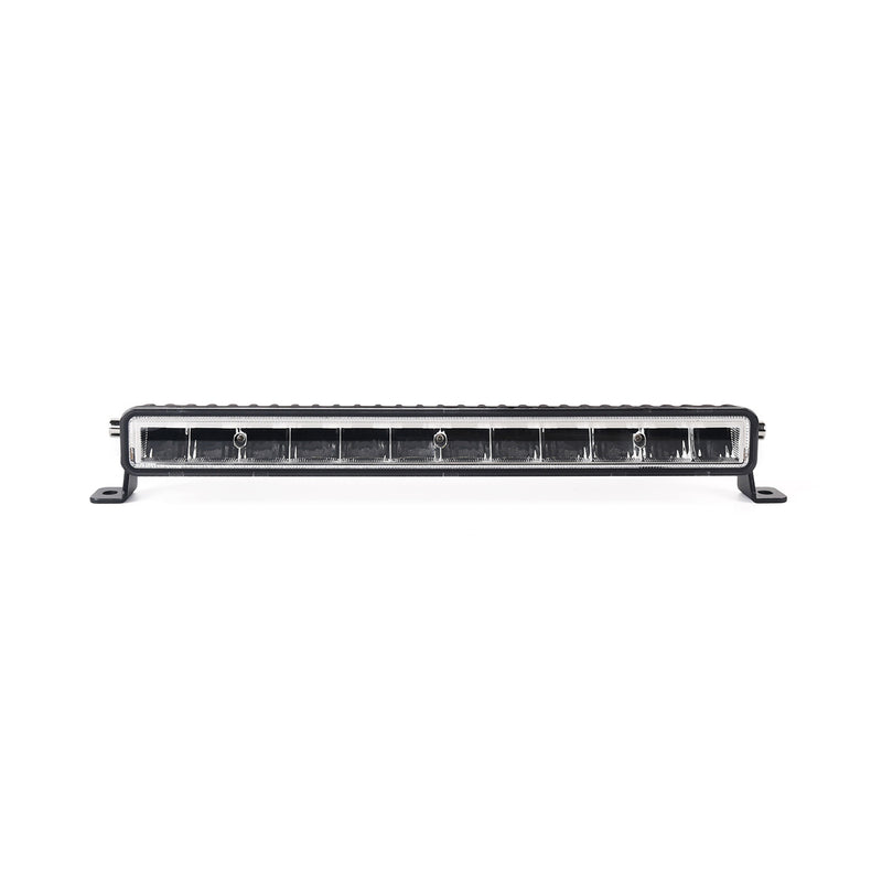 Load image into Gallery viewer, 3014 Series 14 Inch Driving Beam Osram P8 LED Light Bar
