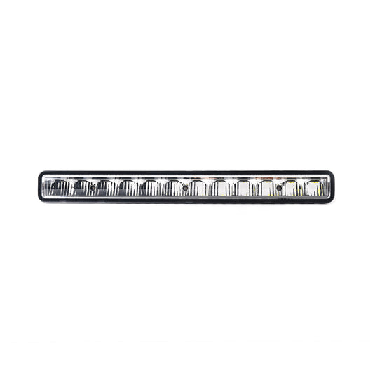 3014 Series 14 Inch Driving Beam Osram P8 LED Light Bar