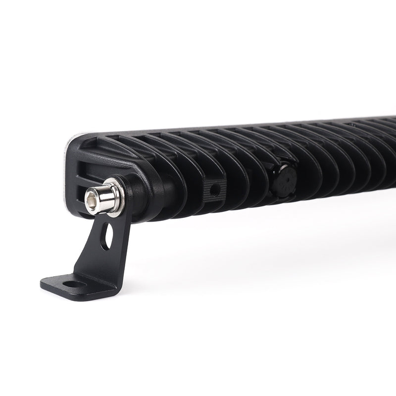 Load image into Gallery viewer, 3014 Series 14 Inch Driving Beam Osram P8 LED Light Bar

