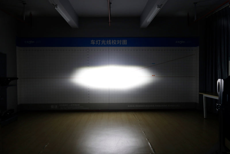 Load image into Gallery viewer, 3014 Series 14 Inch Driving Beam Osram P8 LED Light Bar
