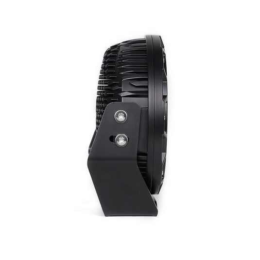 High Power Heavy Duty 9 Inches Round LED Spot Lights
