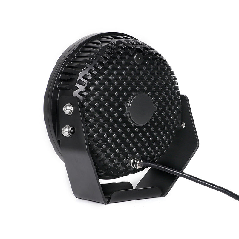 Load image into Gallery viewer, High Power Heavy Duty 9 Inches Round LED Spot Lights
