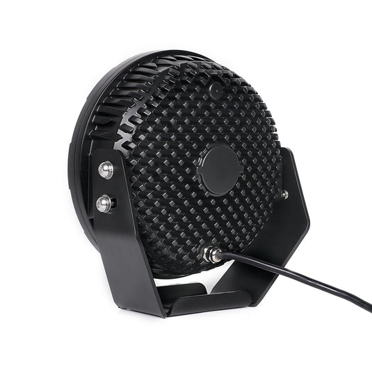 High Power Heavy Duty 9 Inches Round LED Spot Lights
