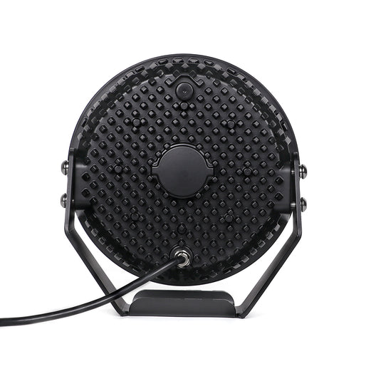 High Power Heavy Duty 9 Inches Round LED Spot Lights
