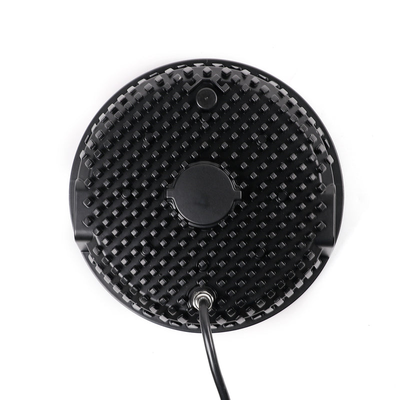 Load image into Gallery viewer, High Power Heavy Duty 9 Inches Round LED Spot Lights
