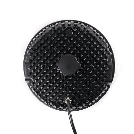 High Power Heavy Duty 9 Inches Round LED Spot Lights