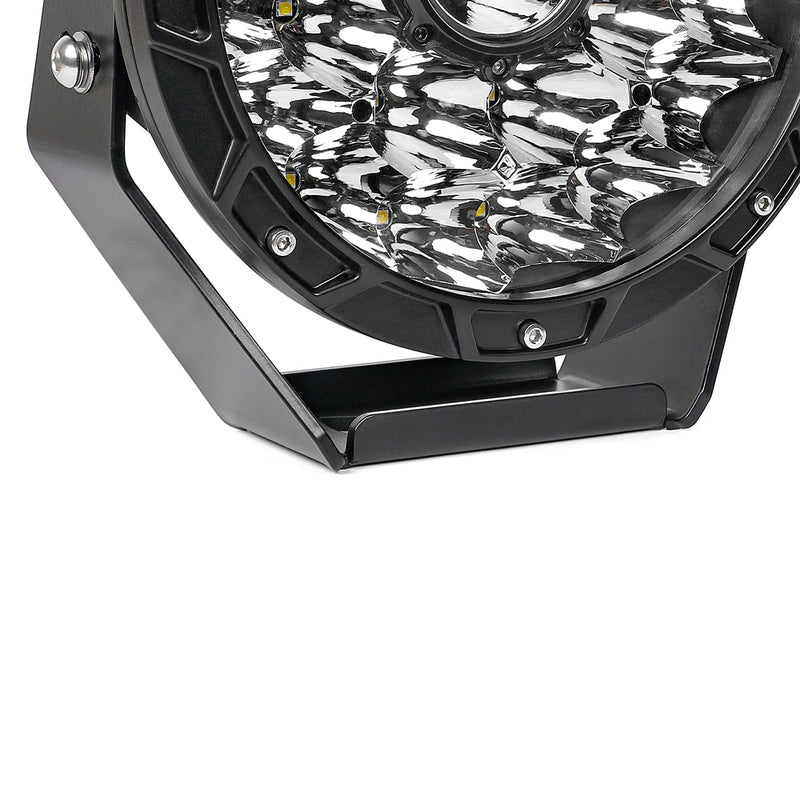 Load image into Gallery viewer, High Power Heavy Duty 9 Inches Round LED Spot Lights
