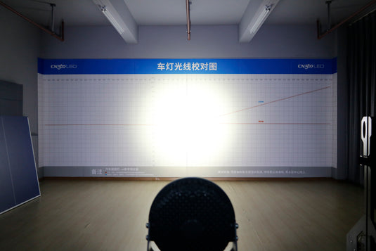 High Power Heavy Duty 9 Inches Round LED Spot Lights