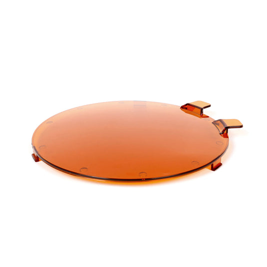 9-Inch Amber Lens Cover Guard for 3015 Series Work Light