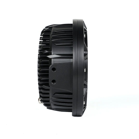 7 Inches Round LED Spot Lights for Construction and Offroading