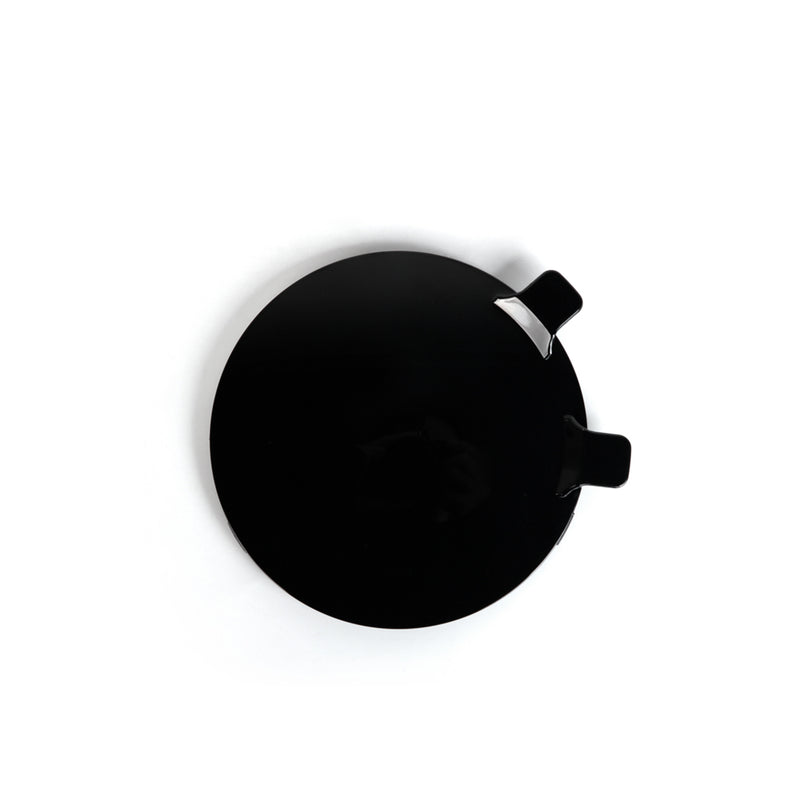 Load image into Gallery viewer, 7 Inches Spot Light Black PC Lens Cover for 3024 Series (2pcs)

