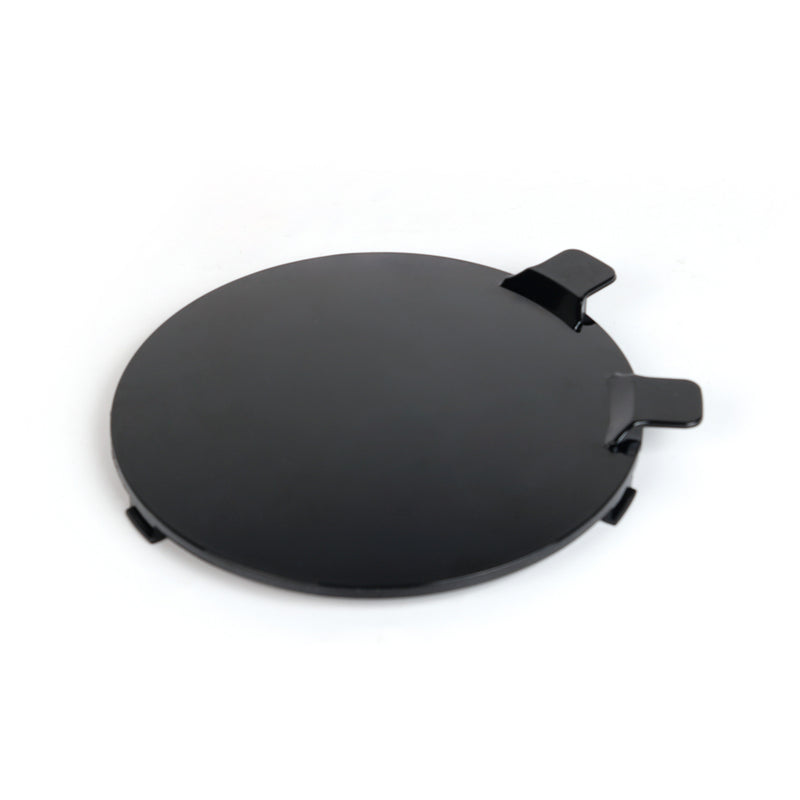 Load image into Gallery viewer, 7 Inches Spot Light Black PC Lens Cover for 3024 Series (2pcs)

