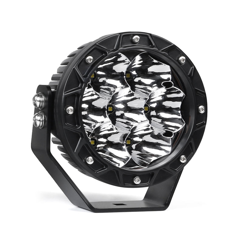 Load image into Gallery viewer, 35W Spot Beam 5 Inches Round LED Spot Light for Off-Road
