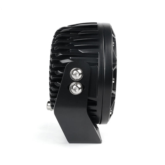 35W Spot Beam 5 Inches Round LED Spot Light for Off-Road