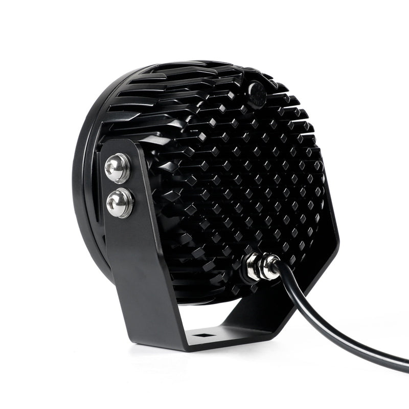 Load image into Gallery viewer, 35W Spot Beam 5 Inches Round LED Spot Light for Off-Road
