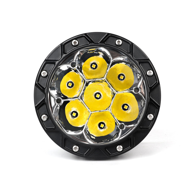 Load image into Gallery viewer, 35W Spot Beam 5 Inches Round LED Spot Light for Off-Road
