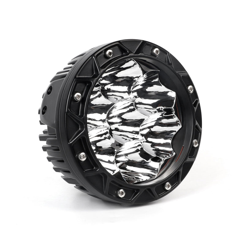 Load image into Gallery viewer, 35W Spot Beam 5 Inches Round LED Spot Light for Off-Road
