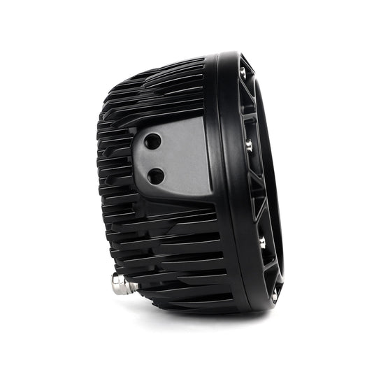 35W Spot Beam 5 Inches Round LED Spot Light for Off-Road