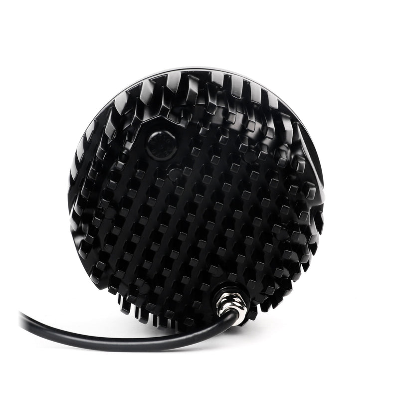 Load image into Gallery viewer, 35W Spot Beam 5 Inches Round LED Spot Light for Off-Road
