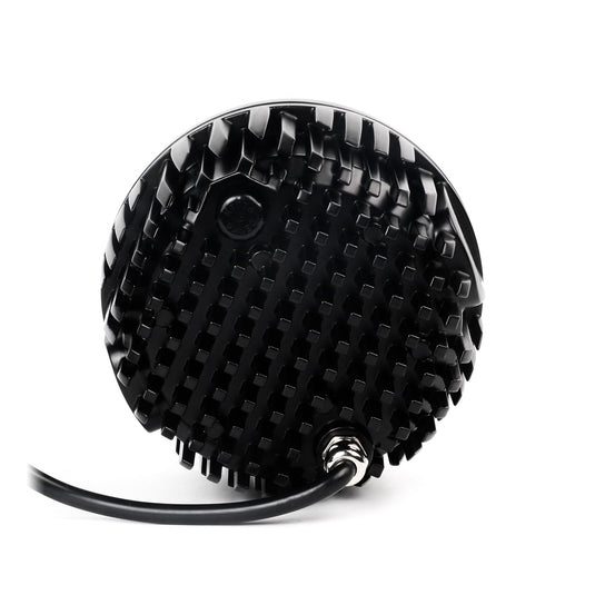 35W Spot Beam 5 Inches Round LED Spot Light for Off-Road