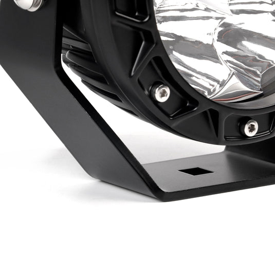 35W Spot Beam 5 Inches Round LED Spot Light for Off-Road