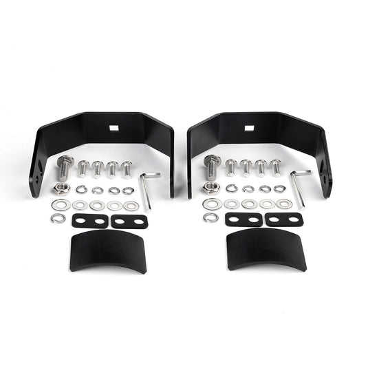 35W Spot Beam 5 Inches Round LED Spot Light for Off-Road