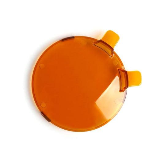 Wholesale Amber Lens Cover for 5 Inches LED Work Lights