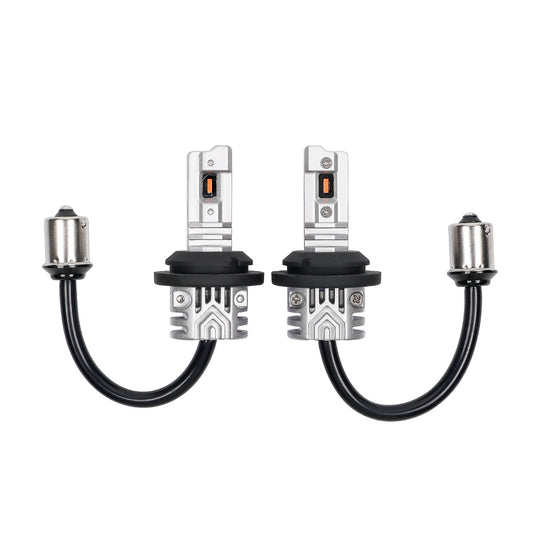 1156 Turn Signal Light Mini Bulbs