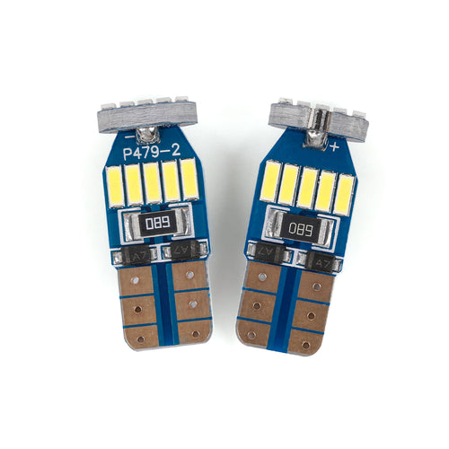 LED License Plate Light Bulbs High Performance Wholesale