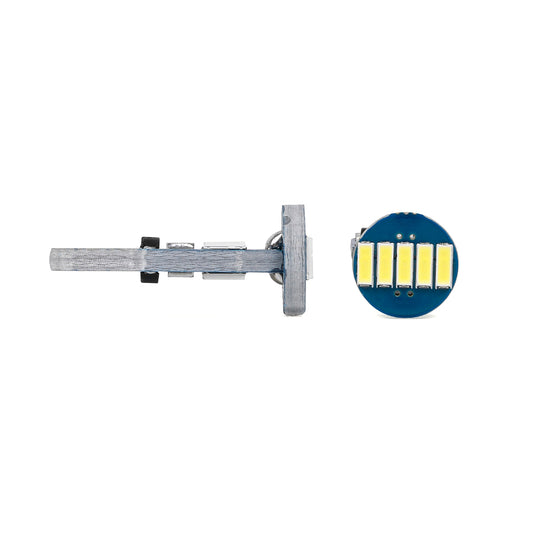 LED License Plate Light Bulbs High Performance Wholesale