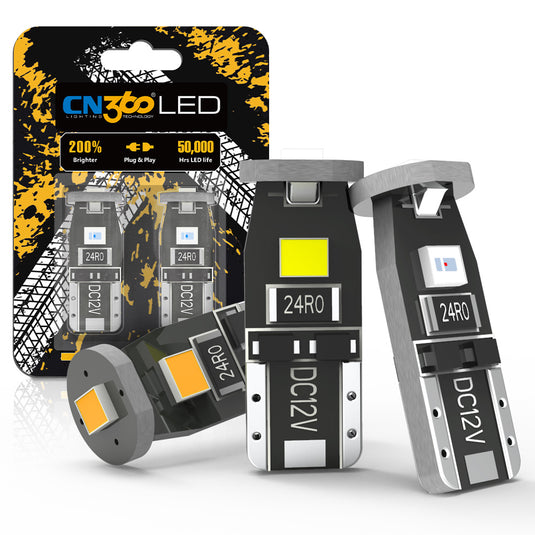 3G3 Series T10 3030 SMD LED Side Markers