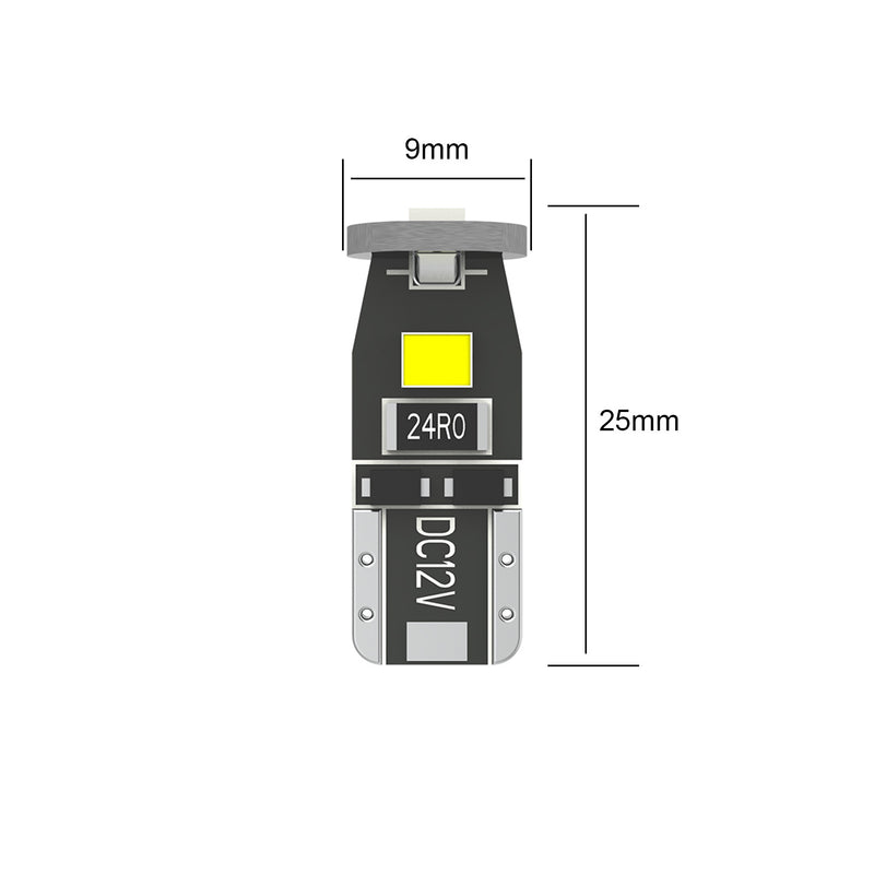Load image into Gallery viewer, 3G3 Series T10 3030 SMD LED Side Markers
