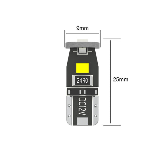 3G3 Series T10 3030 SMD LED Side Markers
